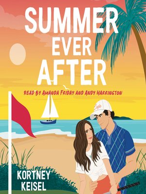 cover image of Summer Ever After
